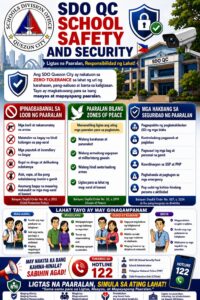SDOQC School Safety and Security